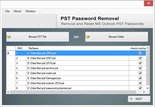 password-remove-pst